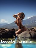 Escort rincón de la victoria en 